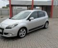 Сірий Рено Сценік, об'ємом двигуна 1.5 л та пробігом 230 тис. км за 5800 $, фото 1 на Automoto.ua