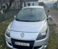 Серый Рено Сценик, объемом двигателя 1.6 л и пробегом 291 тыс. км за 6200 $, фото 1 на Automoto.ua