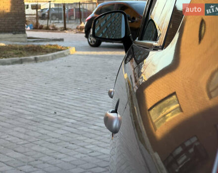 Сірий Рено Сценік, об'ємом двигуна 1.46 л та пробігом 265 тис. км за 5350 $, фото 3 на Automoto.ua