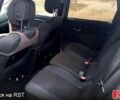 Серый Рено Сценик, объемом двигателя 1.9 л и пробегом 259 тыс. км за 6100 $, фото 7 на Automoto.ua