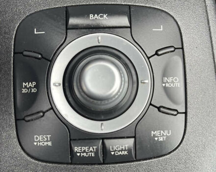 Сірий Рено Сценік, об'ємом двигуна 1.5 л та пробігом 268 тис. км за 6450 $, фото 21 на Automoto.ua