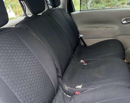 Сірий Рено Сценік, об'ємом двигуна 1.5 л та пробігом 296 тис. км за 4900 $, фото 4 на Automoto.ua