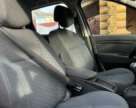 Серый Рено Сценик, объемом двигателя 1.5 л и пробегом 241 тыс. км за 5950 $, фото 18 на Automoto.ua