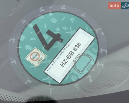 Серый Рено Сценик, объемом двигателя 1.6 л и пробегом 196 тыс. км за 6700 $, фото 116 на Automoto.ua