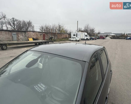 Серый Рено Сценик, объемом двигателя 1.6 л и пробегом 218 тыс. км за 7800 $, фото 20 на Automoto.ua