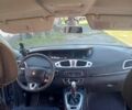 Серый Рено Сценик, объемом двигателя 2 л и пробегом 288 тыс. км за 7800 $, фото 4 на Automoto.ua