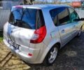 Сірий Рено Сценік, об'ємом двигуна 1.5 л та пробігом 310 тис. км за 5800 $, фото 2 на Automoto.ua