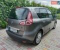 Рено Сценик 2009 в Болграде на Automoto.ua Серый Рено Сценик, объемом двигателя 1.4 л и пробегом 193 тыс. км за 6700 $, фото 41 на Automoto.ua