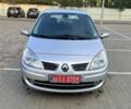Серый Рено Сценик, объемом двигателя 1.6 л и пробегом 169 тыс. км за 5100 $, фото 1 на Automoto.ua