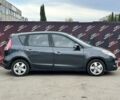Серый Рено Сценик, объемом двигателя 1.6 л и пробегом 159 тыс. км за 7900 $, фото 3 на Automoto.ua