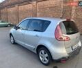 Рено Сценик 2009 в Чернигове на Automoto.ua Серый Рено Сценик, объемом двигателя 1.5 л и пробегом 240 тыс. км за 6400 $, фото 5 на Automoto.ua