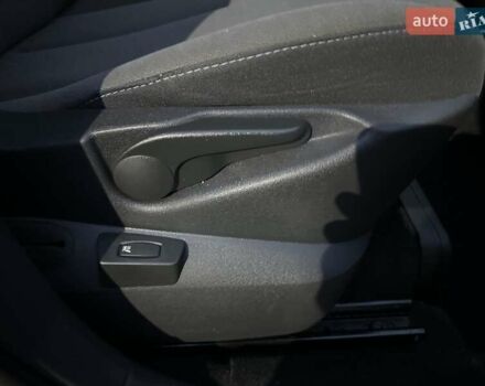 Серый Рено Сценик, объемом двигателя 1.6 л и пробегом 228 тыс. км за 5450 $, фото 28 на Automoto.ua