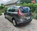 Рено Сценик 2009 в Болграде на Automoto.ua Серый Рено Сценик, объемом двигателя 1.4 л и пробегом 193 тыс. км за 6700 $, фото 42 на Automoto.ua