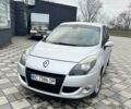Рено Сценік 2009 у Самборе на Automoto.ua Сірий Рено Сценік, об'ємом двигуна 1.87 л та пробігом 270 тис. км за 6550 $, фото 6 на Automoto.ua