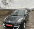 Серый Рено Сценик, объемом двигателя 1.5 л и пробегом 239 тыс. км за 7950 $, фото 9 на Automoto.ua