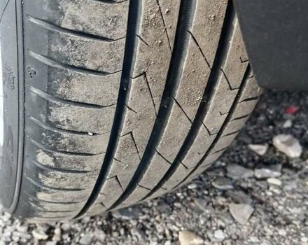 Серый Рено Сценик, объемом двигателя 1.6 л и пробегом 156 тыс. км за 7200 $, фото 21 на Automoto.ua