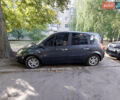 Серый Рено Сценик, объемом двигателя 1.6 л и пробегом 217 тыс. км за 5650 $, фото 2 на Automoto.ua