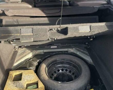 Сірий Рено Сценік, об'ємом двигуна 1.46 л та пробігом 269 тис. км за 6500 $, фото 36 на Automoto.ua