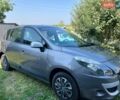 Серый Рено Сценик, объемом двигателя 1.6 л и пробегом 241 тыс. км за 7900 $, фото 1 на Automoto.ua