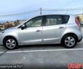 Серый Рено Сценик, объемом двигателя 19 л и пробегом 241 тыс. км за 6600 $, фото 1 на Automoto.ua