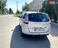 Серый Рено Сценик, объемом двигателя 1.5 л и пробегом 272 тыс. км за 6200 $, фото 2 на Automoto.ua