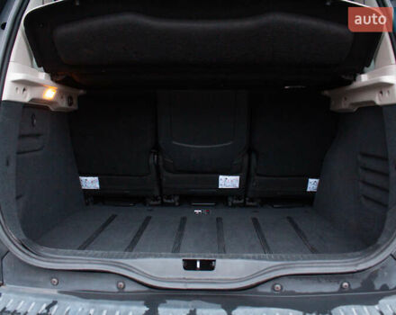 Серый Рено Сценик, объемом двигателя 2 л и пробегом 130 тыс. км за 8200 $, фото 38 на Automoto.ua