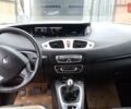 Серый Рено Сценик, объемом двигателя 1.9 л и пробегом 259 тыс. км за 6100 $, фото 7 на Automoto.ua