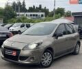 Серый Рено Сценик, объемом двигателя 1.6 л и пробегом 322 тыс. км за 5490 $, фото 1 на Automoto.ua
