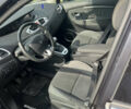 Рено Сценик 2009 в Ивано-Франковске на Automoto.ua Серый Рено Сценик, объемом двигателя 1.6 л и пробегом 215 тыс. км за 6700 $, фото 6 на Automoto.ua