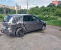 Серый Рено Сценик, объемом двигателя 1.46 л и пробегом 328 тыс. км за 4999 $, фото 6 на Automoto.ua