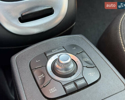 Сірий Рено Сценік, об'ємом двигуна 1.46 л та пробігом 265 тис. км за 5350 $, фото 19 на Automoto.ua