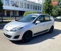 Серый Рено Сценик, объемом двигателя 1.5 л и пробегом 272 тыс. км за 6200 $, фото 11 на Automoto.ua