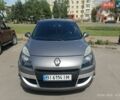 Серый Рено Сценик, объемом двигателя 1.6 л и пробегом 162 тыс. км за 7400 $, фото 1 на Automoto.ua