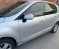 Рено Сценик 2009 в Чернигове на Automoto.ua Серый Рено Сценик, объемом двигателя 1.5 л и пробегом 240 тыс. км за 6400 $, фото 6 на Automoto.ua