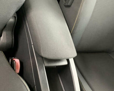 Серый Рено Сценик, объемом двигателя 1.6 л и пробегом 214 тыс. км за 7350 $, фото 58 на Automoto.ua