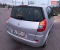 Серый Рено Сценик, объемом двигателя 2 л и пробегом 220 тыс. км за 6400 $, фото 5 на Automoto.ua