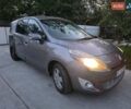 Сірий Рено Сценік, об'ємом двигуна 1.46 л та пробігом 300 тис. км за 3700 $, фото 7 на Automoto.ua