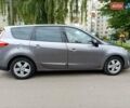 Сірий Рено Сценік, об'ємом двигуна 1.87 л та пробігом 225 тис. км за 7300 $, фото 11 на Automoto.ua