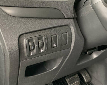 Серый Рено Сценик, объемом двигателя 1.6 л и пробегом 214 тыс. км за 7350 $, фото 40 на Automoto.ua