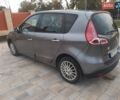 Рено Сценик 2009 в Болграде на Automoto.ua Серый Рено Сценик, объемом двигателя 1.4 л и пробегом 193 тыс. км за 6700 $, фото 7 на Automoto.ua