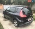 Сірий Рено Сценік, об'ємом двигуна 1.6 л та пробігом 209 тис. км за 6500 $, фото 6 на Automoto.ua