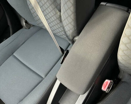 Серый Рено Сценик, объемом двигателя 1.5 л и пробегом 241 тыс. км за 5950 $, фото 21 на Automoto.ua