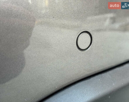 Сірий Рено Сценік, об'ємом двигуна 1.46 л та пробігом 265 тис. км за 5350 $, фото 26 на Automoto.ua