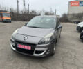 Сірий Рено Сценік, об'ємом двигуна 1.6 л та пробігом 230 тис. км за 8200 $, фото 2 на Automoto.ua