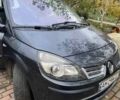 Сірий Рено Сценік, об'ємом двигуна 1.5 л та пробігом 296 тис. км за 4900 $, фото 5 на Automoto.ua