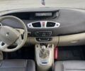 Сірий Рено Сценік, об'ємом двигуна 1.46 л та пробігом 269 тис. км за 6500 $, фото 28 на Automoto.ua