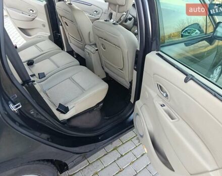 Сірий Рено Сценік, об'ємом двигуна 1.46 л та пробігом 215 тис. км за 5950 $, фото 15 на Automoto.ua