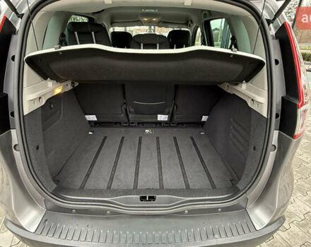 Сірий Рено Сценік, об'ємом двигуна 1.6 л та пробігом 176 тис. км за 7250 $, фото 18 на Automoto.ua