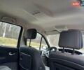 Сірий Рено Сценік, об'ємом двигуна 1.6 л та пробігом 229 тис. км за 5100 $, фото 21 на Automoto.ua