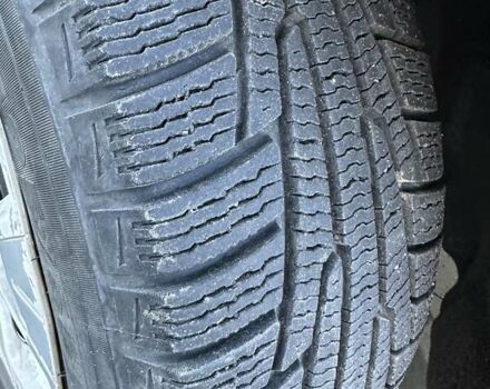 Серый Рено Сценик, объемом двигателя 1.46 л и пробегом 213 тыс. км за 5600 $, фото 3 на Automoto.ua